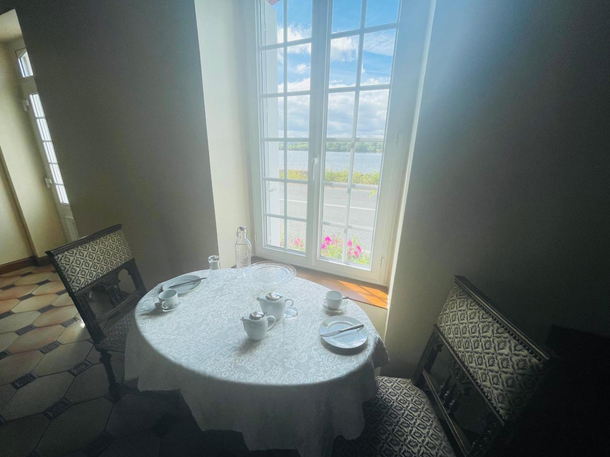 Domaine Jeanne De Laval Villa La Bohalle Room photo